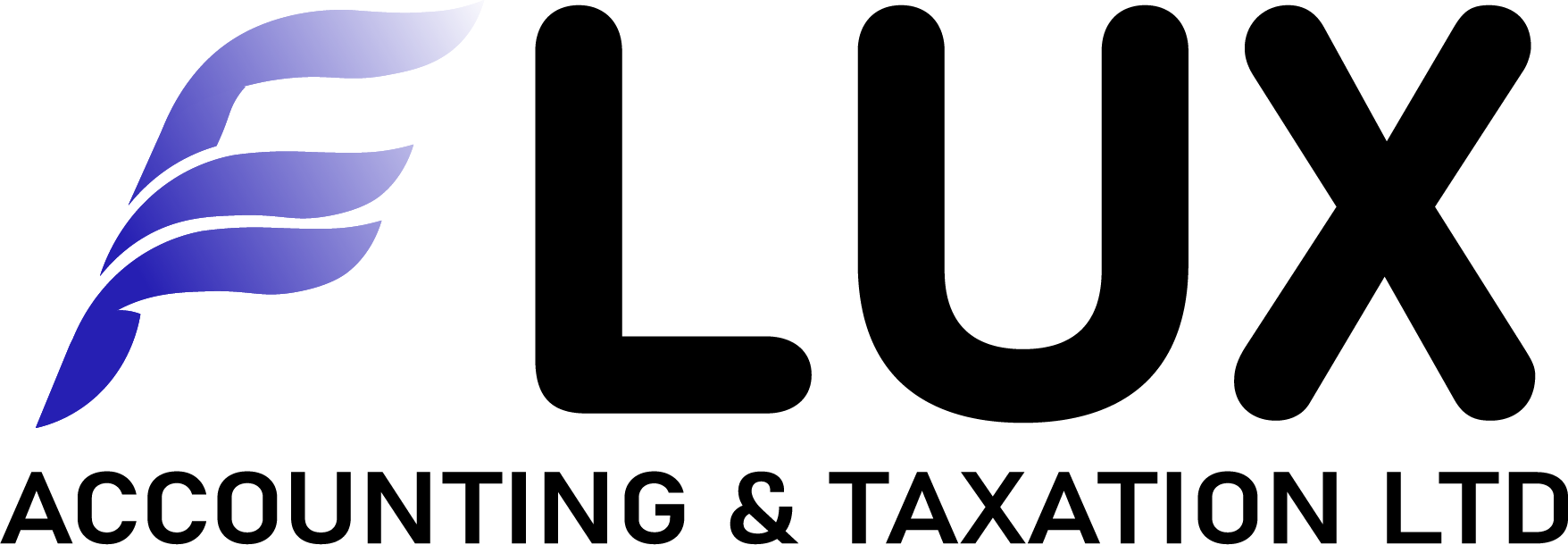 Flux Accounting & Taxation