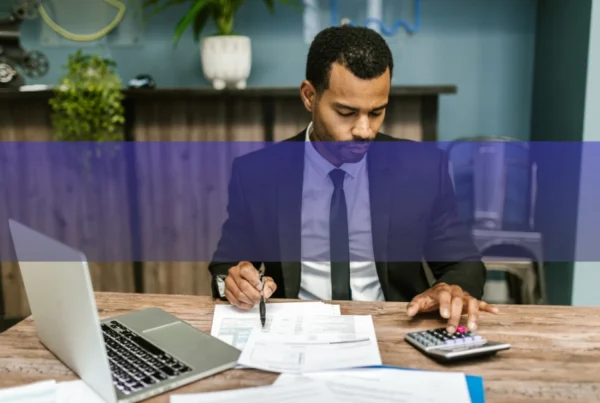 Choose the Right Accountant