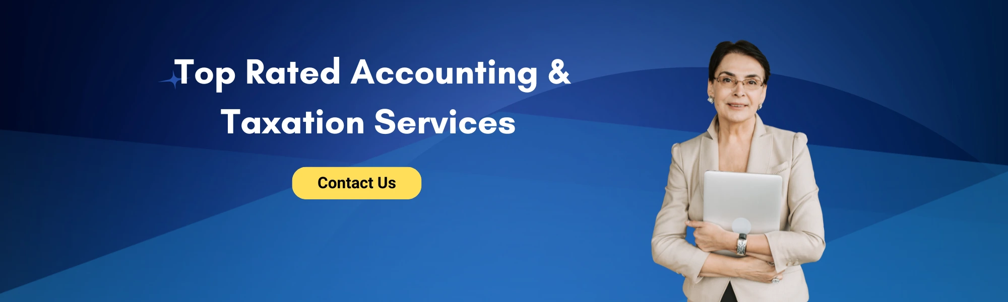 accounting and taxation services by flux accounting